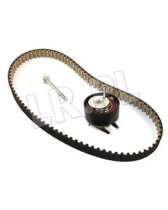 Pasek rozrządu Discovery 3 / RR Sport 2,7 V6 (tył z rolką) do 2006 (VIN: 6A999999) - 1324390GEN