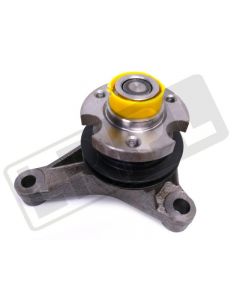 Wspornik koła pasowego paska głównego / sprzęgła wiskozowego wentylatora 2,7 diesel / 3,0 Diesel RR Sport 05-13 / Discovery 3 / 4