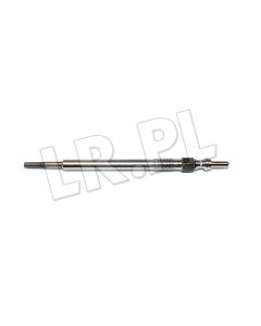 Świeca żarowa 2,7 diesel Discovery 3 / 3,6 RR L322 / 2,7 i 3,6 RR Sport 05 - 09 - 1354289DENSO