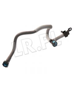 Przewód paliwowy listwy wtryskiwaczy (powrotny) 2,7 diesel Discovery 3 / Discovery 4 / RR Sport 05 - 09 - 1354290GEN