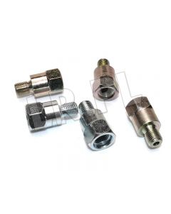 Redukcja przewodów sprzęgła przy pompie Defender - 139082