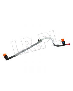 Przewód przelewowy 3,6 TDV8 Range Rover L322 , Sport do 2013 - 1418959GEN