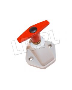 Wyłącznik prądowy (hebel) - 1589297