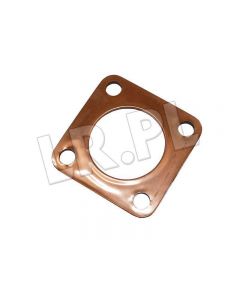 Uszczelka kolektor wydechowy / rura wydechowa LR Seria