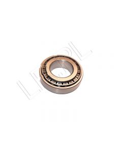 Łożysko skrzyni LR SIII / reduktor SIII - 217490