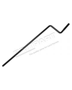 Korba rozruchowa silnika LR SIII (4 cylindry) - 218508