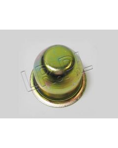 Kapturek metalowy końca półośki LR SIII - 219098