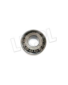 Łożysko walka ataku mechanizmu różnicowego mostu zewnętrzne - 219550TIMKEN