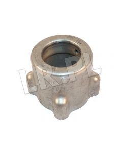 Obudowa gniazda dźwigni zmiany biegów SI - SIII - 219714