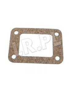 Uszczelka dekla skrzyni biegów Land Rover Seria II / Seria III (korkowa) - 230140