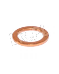 Podkładka śruby banjo przewodu sprzęgła Defender / Defender od 2007 - 233220G