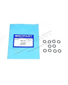 Uszczelniacz zaworu ssącego LR Seria 6 cylindrów benzyna - 233419