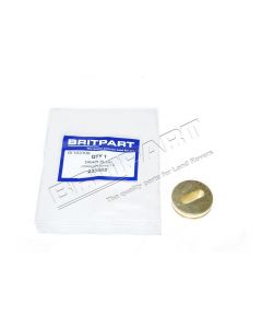 Korek spustowy oleju skrzyni biegów LR SI - SIII - 235592