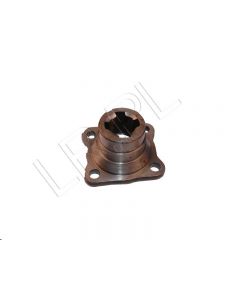 Flansza mechanizmu różnicowego mostu (stary typ) - 236632