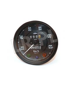 Predkościomierz LR SIIA - 239565