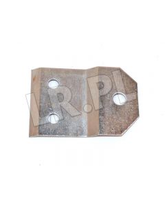 Element wieszaka tlumika LR SI - 239710