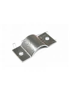 Obejma wieszaka tłumika dół LR SI / SII / SIII - 240087