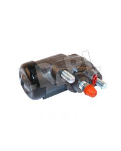 Cylinderek (półcylinderek) hamulcowy LR 88 od 80 / LR 109 SII/SIII 4 cylindry przód prawy - 243744TRW