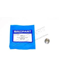 Korek oleju bloku cylindrów LR Defender / RRC - 247127