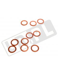 Uszczelka miedziana pod wtrysk 2,5D / 2,5 TD Defender - 247179G-ALL