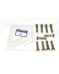 Śruba 1/2 x 2 BSF Obudowa dzwonka skrzyni biegów LR SII - 248720