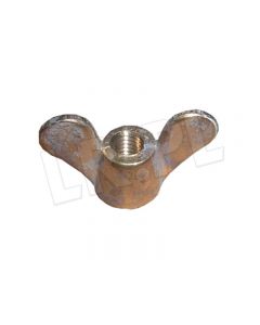 Nakrętka (motylek) uchwytu mocowania obudowy akumulatora LR SIII - 250431GEN