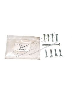 Śruba 2BA różnego zastosowania LR SII  - 250962