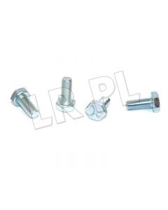 Śruba mocowania zamka maski LR SIII - 255206G