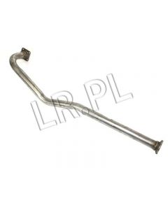 Rura wydechu środkowa LR Seria benzyna od 1961 do 1984 i Diesel od październik 1973 do 1984 88 cali - 264195