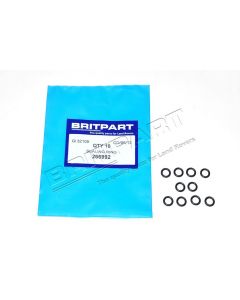 Uszczelka gumowa trzpienia skrzynki transferowej LR SIII / Defender / RRC - 266992