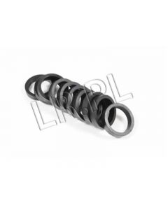 Oring selektora skrzyni biegów LR SIII - 272596