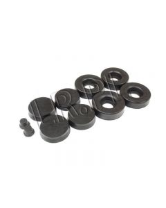 Reperaturka cylindra hamulców typu 243296/7 LR 88 / 109 SIII (kpl. na oś) - 275744