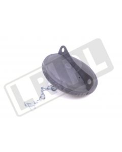 Korek wlewu paliwa LR SII / LR 3 zęby z uchwytem - 277260G