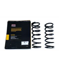 Sprężyny zawieszenia tył OME Discovery 2 +2" 290lbs