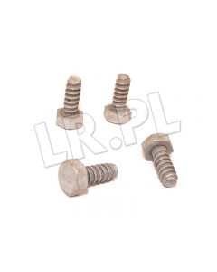 Wkręt osłony tunelu LR SI / SII / SIII - 303750G