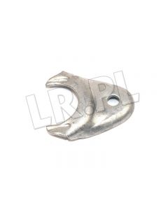 Blacha mocowania stelaża plandeki Defender - 304301GEN