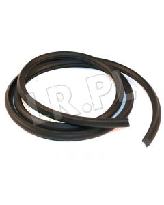 Klin uszczelki szyby tył bok (przy piątych drzwiach) prawa/lewa - LR SIII / Defender - 306289