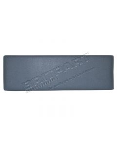 Oparcie ławki tył kolor szary LR Defender 90 SWB - 320647RPI