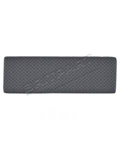 Oparcie ławki tył kolor techno LR Defender 90 SWB - 320647T