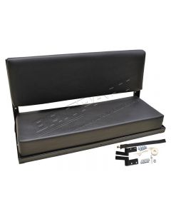 Siedzenie boczne tył skladane Defender / SIII - 320737