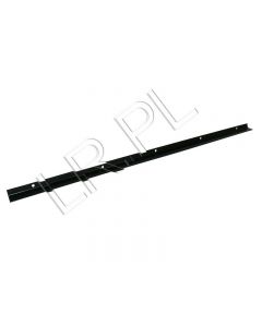 Listwa nadstawki drzwi przód LR SIII przednia - 330198
