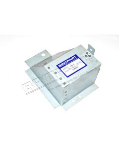 Osłona przekładni kierowniczej LHD LR SI - SIII - 330460