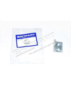 Zaczep linki mocowania plandeki Defender przód prawy - 330578