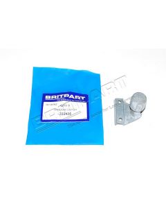 Blokada szyby nadstawki (suwak) - LR SIII do 72 - 332435