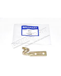 Zaczep łańcucha klapy tył pick up LR SIII - 332446