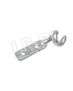 Zaczep łańcucha klapy tył pick up LR SIII - 332446GEN