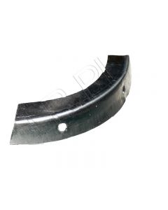 Listwa mocowania szyby drzwi tył (piąte) Defender narożna - 333035