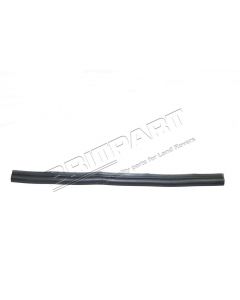 Uszczelka drzwi tył LR SIII dolna - 333233