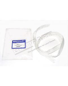 Pas mocowania koła zapasowego na masce LR SI / SII / SII / Lightweight - 335379