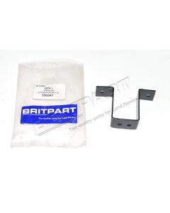 Wspornik drzwi tylnich (piąte) LR SI - SIII - 336347